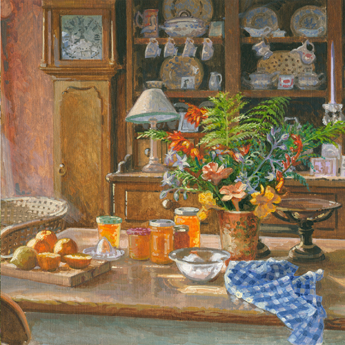 New original picture